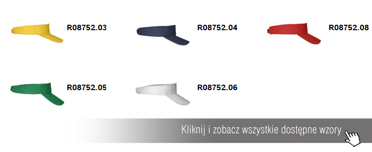 daszki extrema krak&oacute;w z nadrukiem