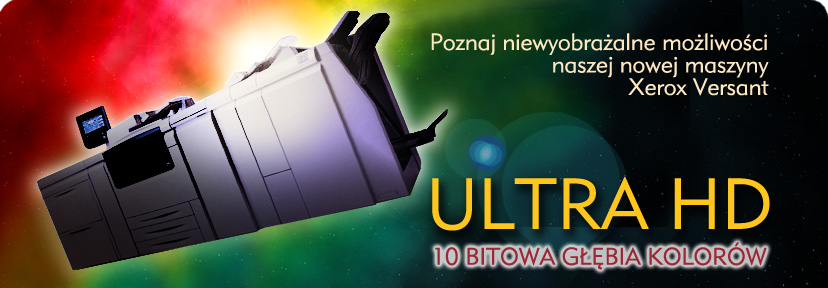 versant 80 doskonała jakość druku